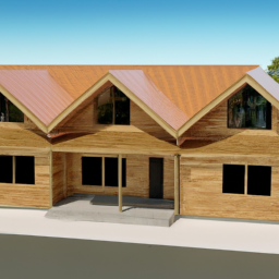 Garantías en la construcción de casas prefabricadas